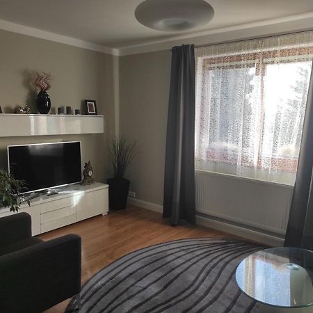 Domo Apartment Středokluky Eksteriør bilde