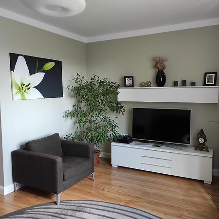 Domo Apartment Středokluky Eksteriør bilde