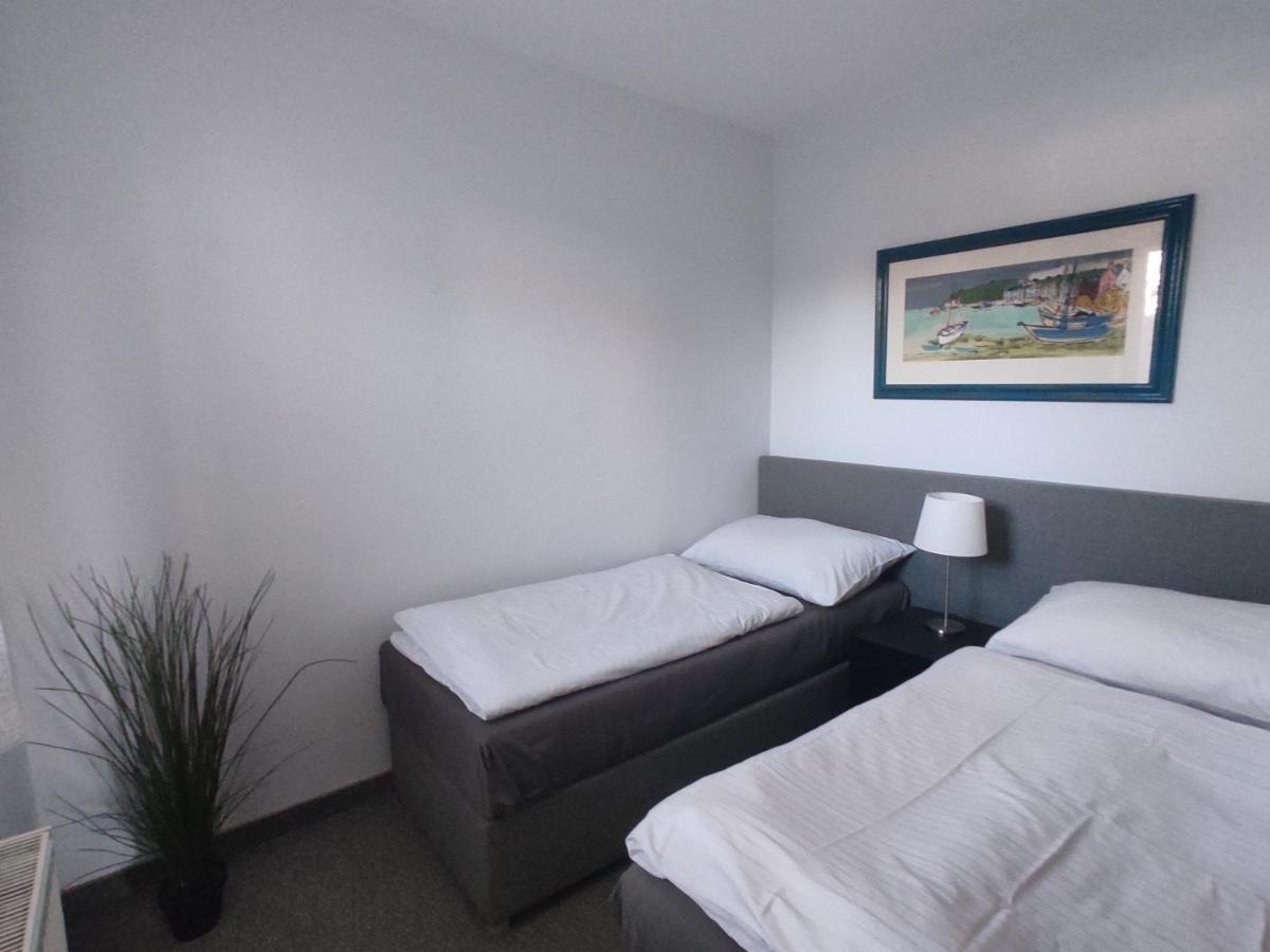 Domo Apartment Středokluky Eksteriør bilde