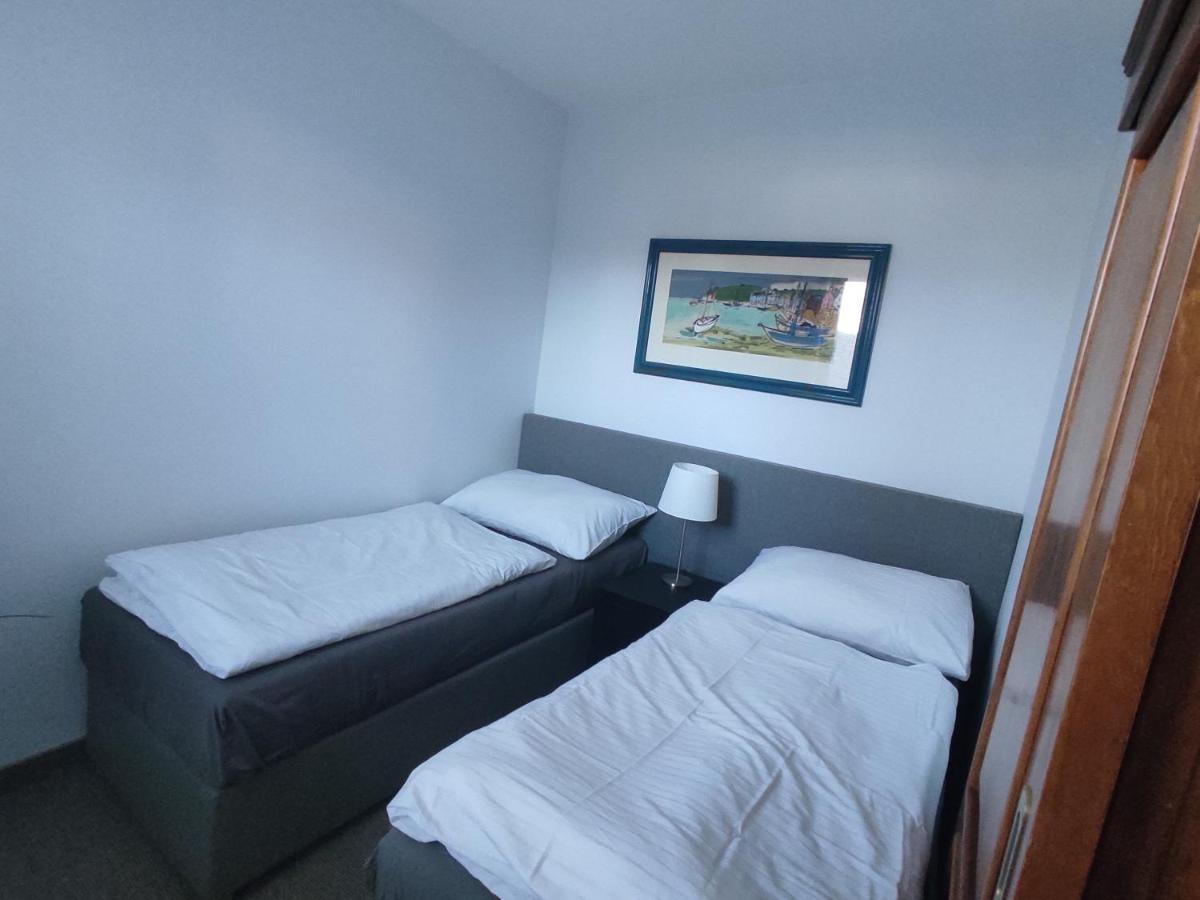 Domo Apartment Středokluky Eksteriør bilde